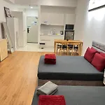 Quiet House In Kl City Chambers Residence