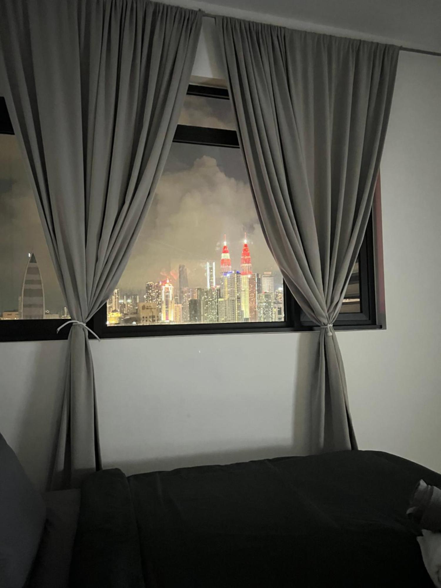 Quiet House In Kl City Chambers Residence Pangsapuri