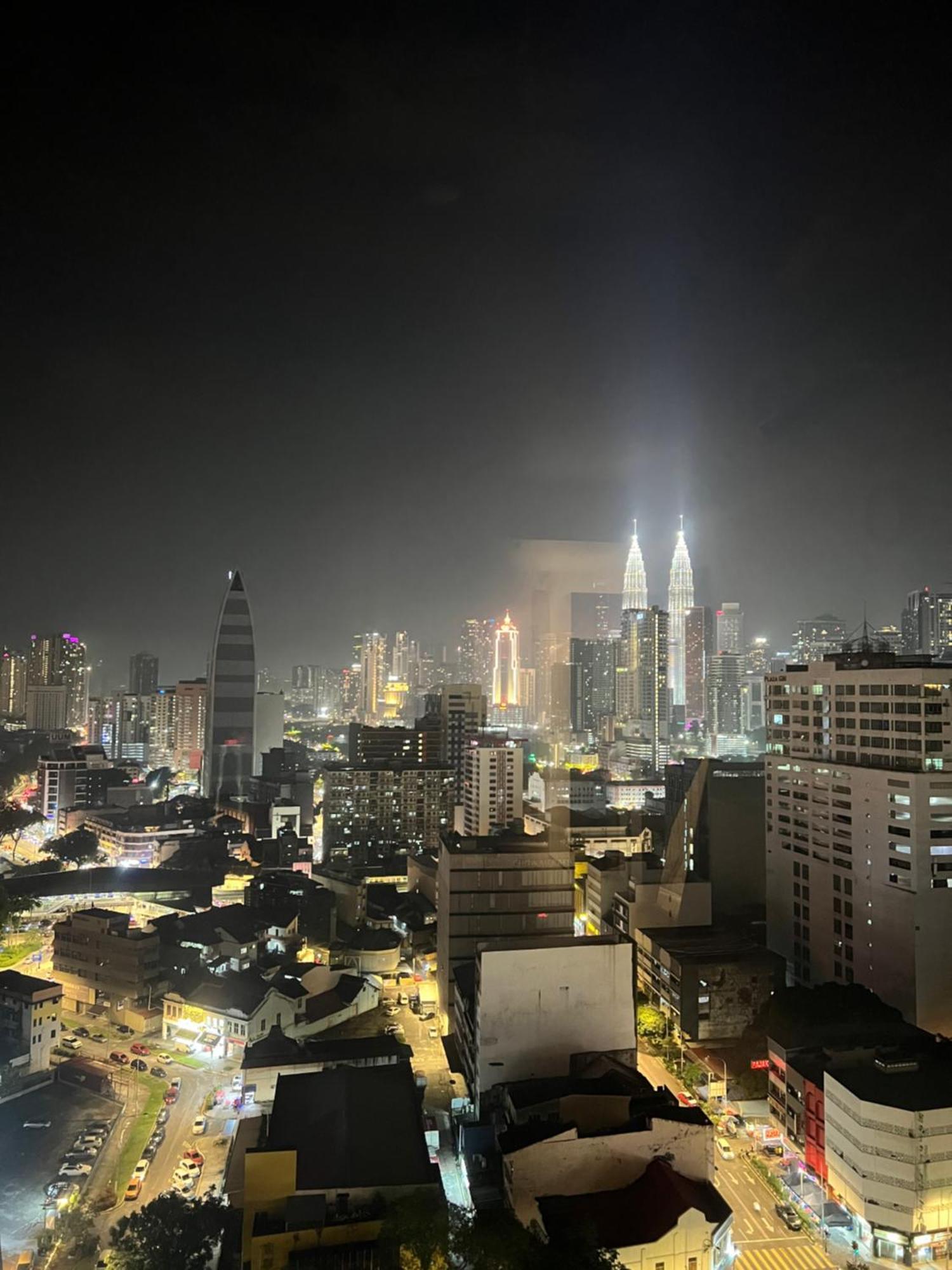 Quiet House In Kl City Chambers Residence * Kuala Lumpur
